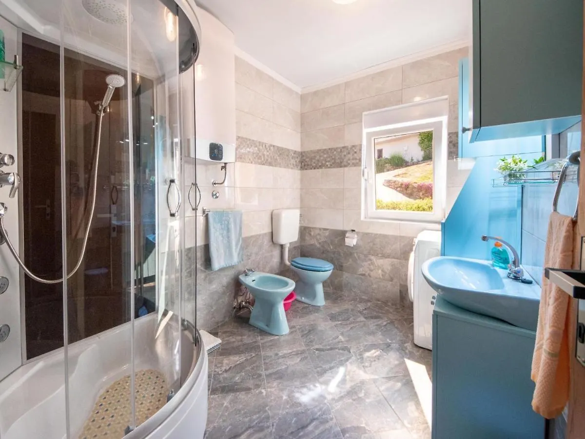 Apartment Josip By Interhome Medveja Croatia