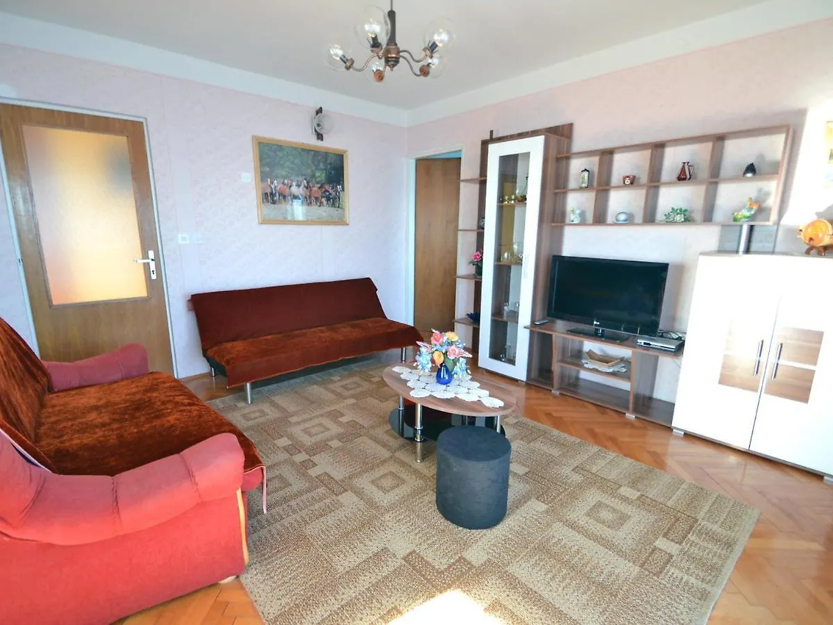 Apartment Josip By Interhome Medveja