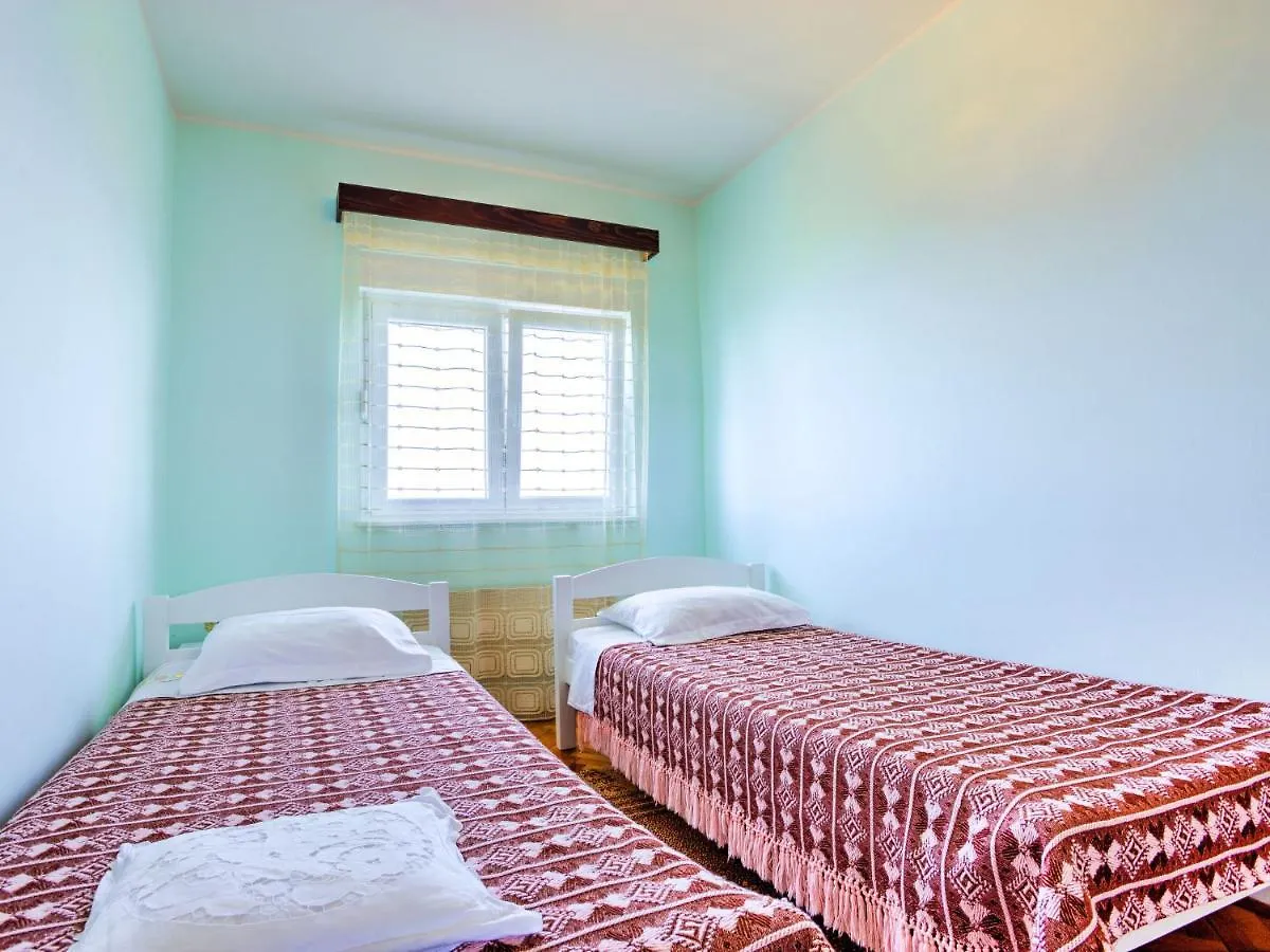 Apartment Josip By Interhome Medveja