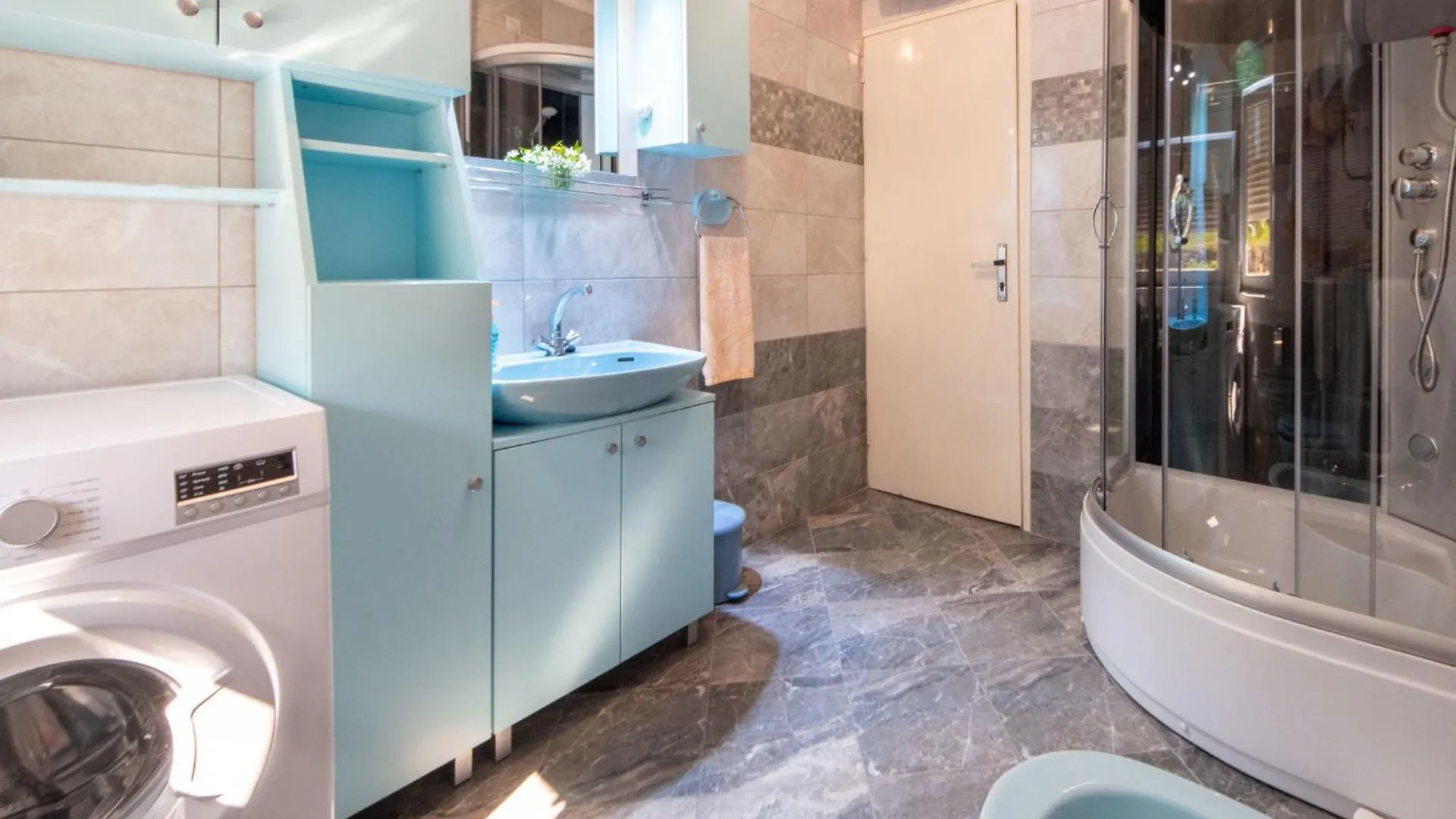 Apartment Josip By Interhome Medveja