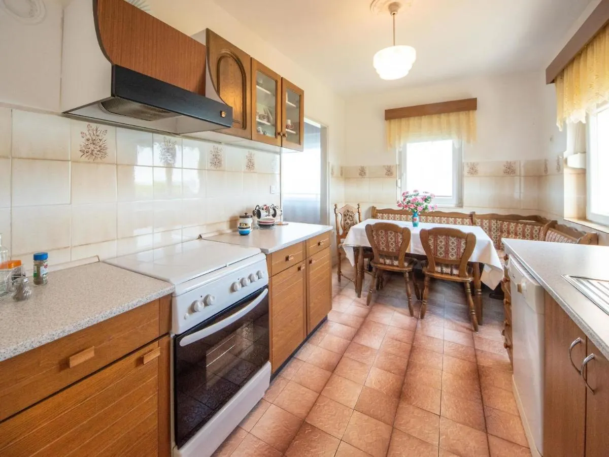 Apartment Josip By Interhome Medveja